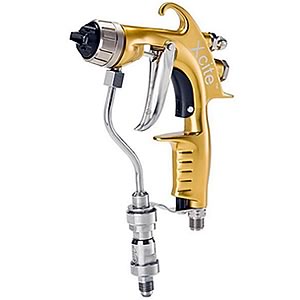 Kremlin XCite 200 Airmix Spray Gun Package