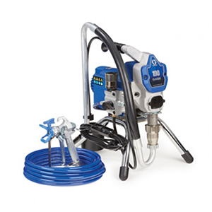 airless graco 190