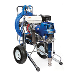 Graco Large Petrol Airless Paint Sprayer (Hire)