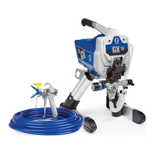 Graco GX19 Electric Airless Sprayer 230V