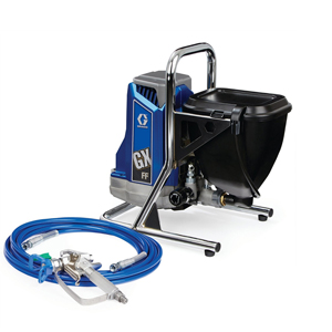 Graco Domestic Airless Paint Sprayer (Hire) 240v