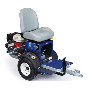 Graco LineDriver 160 Ride-On System