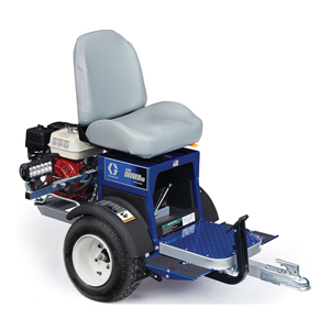 Graco LineDriver HD 200 Ride-On System