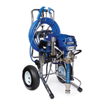 Graco Large Electric Airless paint Sprayer (Hire) 110v