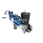 Graco ThermoLazer 200TC Thermoplastic Striping System