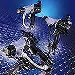 Electrostatic Spray Guns