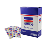 Gramos TakRag 1027 Individually Wrapped (Pack of 50) 