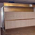 Spray Booths