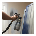 Dulux Academy HVLP Spray 1 Day Course