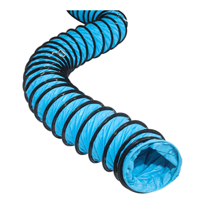 MAXVAC Airhose Hose Ducting For Dustblocker DB650, 5m x 150mm