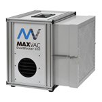 MAXVAC Dustblocker DB650 Dual Voltage