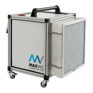 MAXVAC Dustblocker DB900