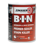 Primers & Sealers