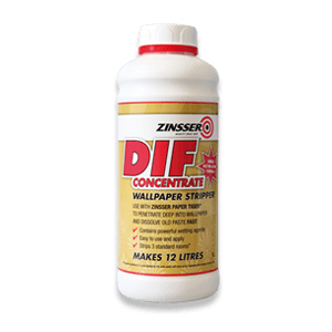 Zinsser DIF Wallpaper Stripper