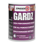 Zinsser Gardz Primer Sealer Clear